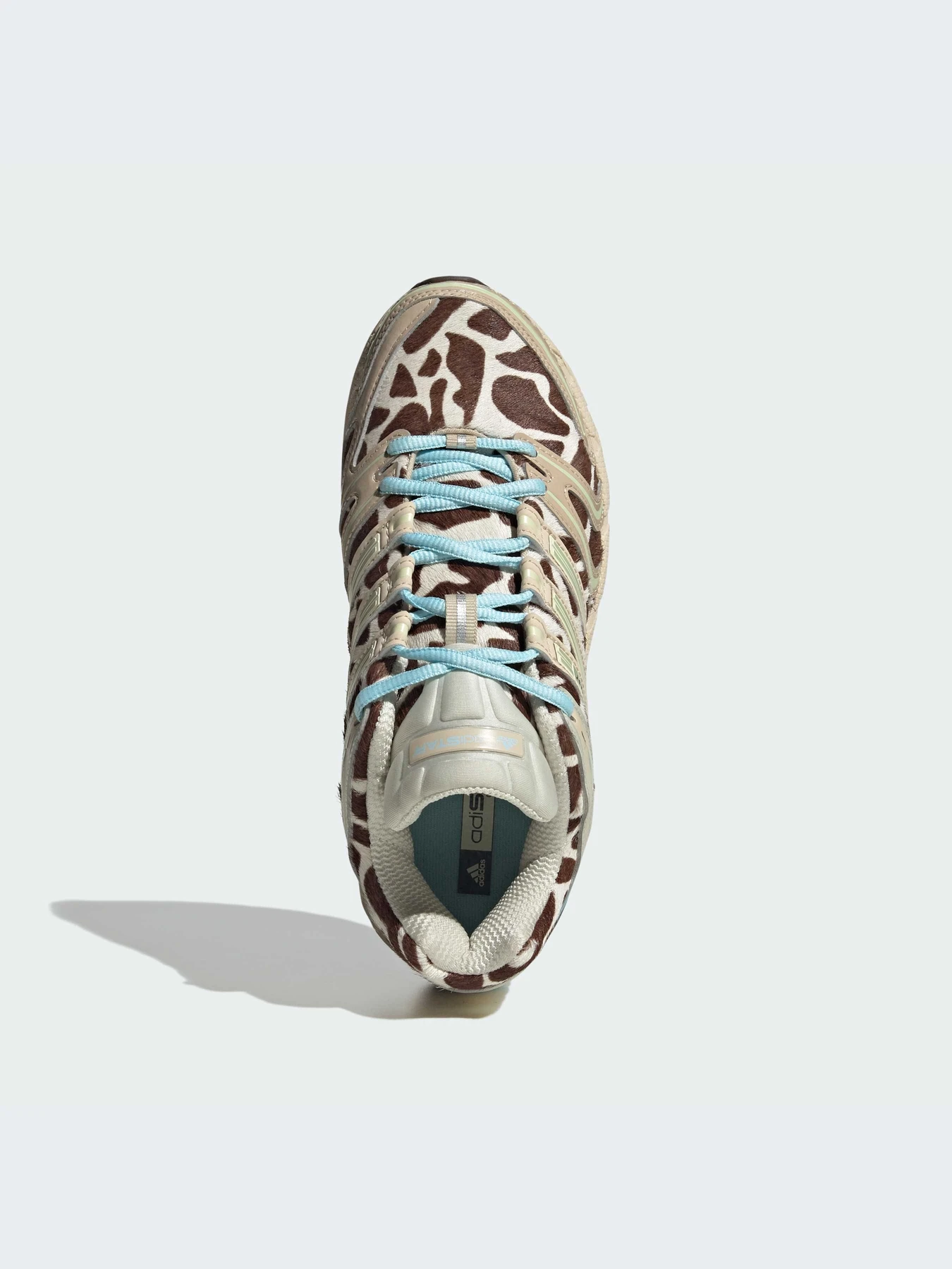 Кроссовки Adidas модель KI4206-KZ Кроссовки Adidas модель KI4206-KZ Фото