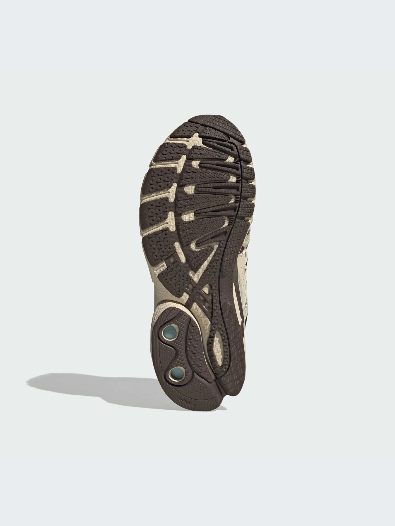 Кроссовки Adidas модель KI4206-KZ Кроссовки Adidas модель KI4206-KZ Фото