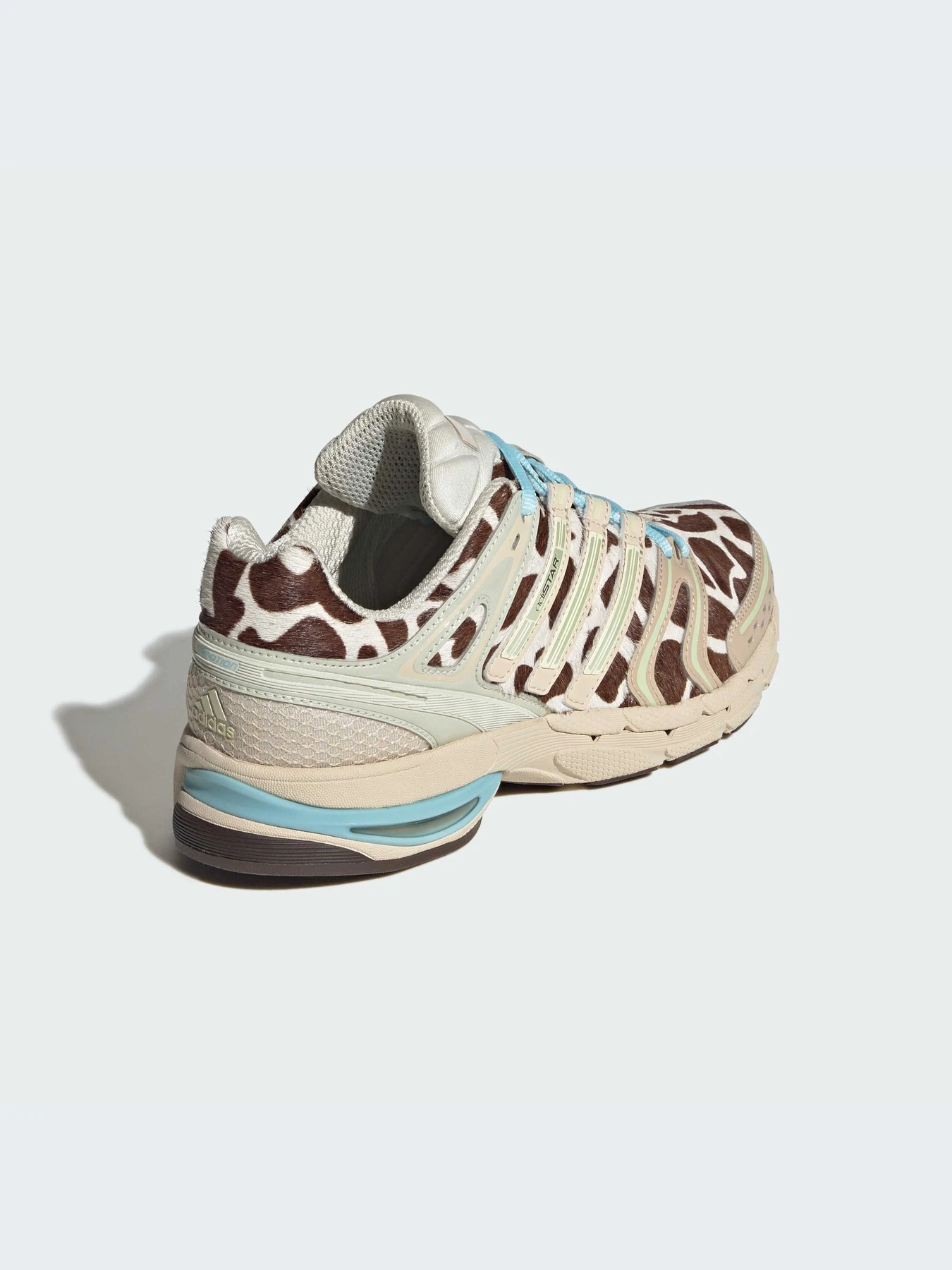 Кроссовки Adidas модель KI4206-KZ Кроссовки Adidas модель KI4206-KZ Фото