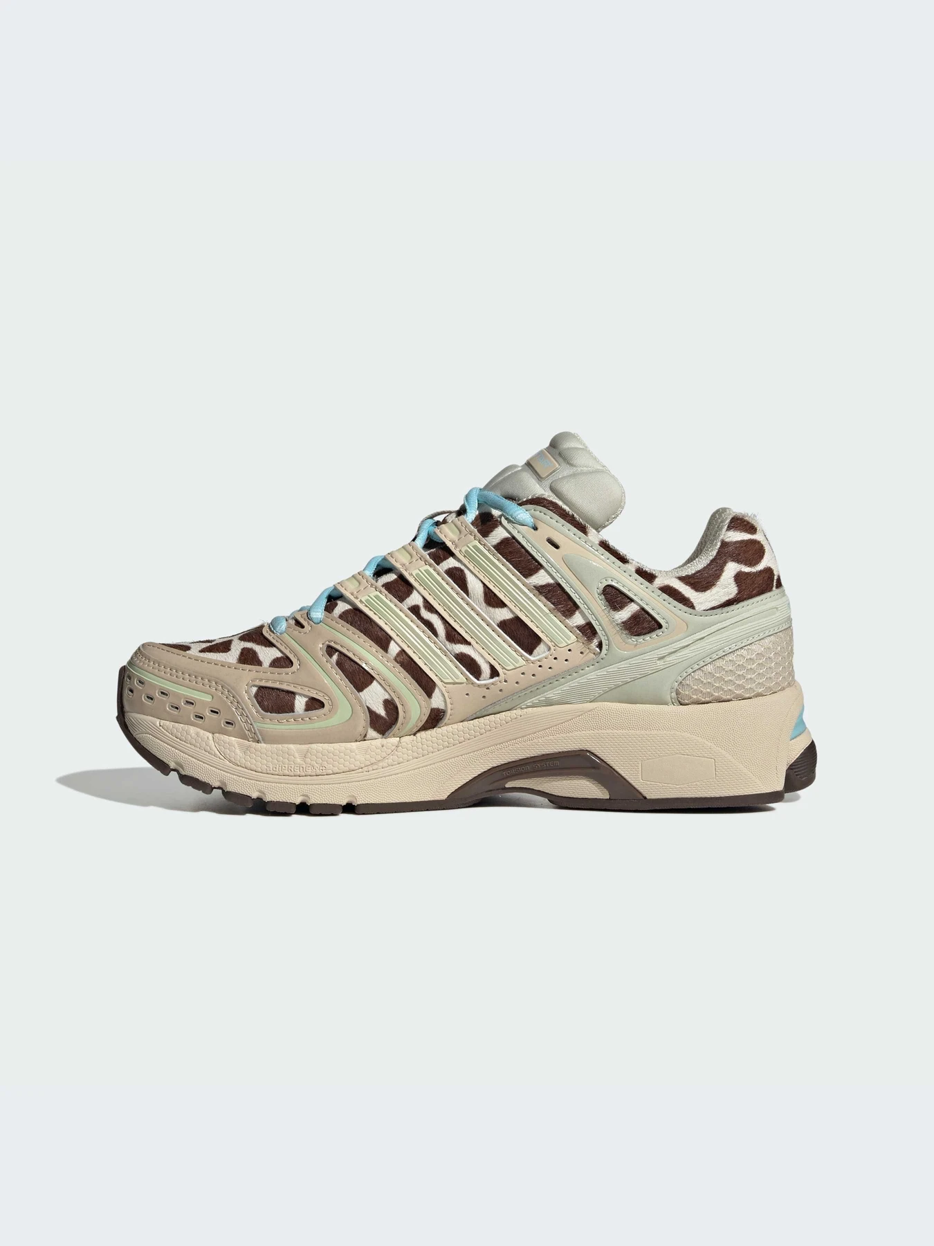 Кроссовки Adidas модель KI4206-KZ Кроссовки Adidas модель KI4206-KZ Фото