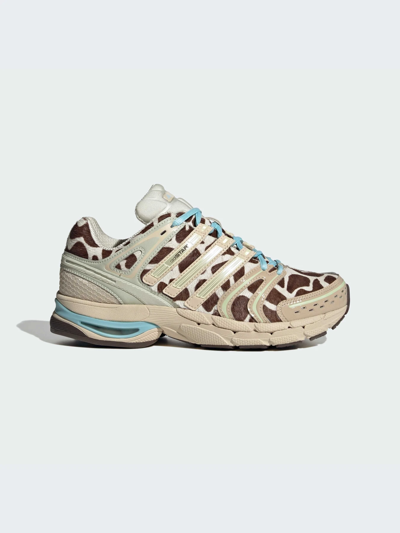 Кроссовки Adidas модель KI4206-KZ Кроссовки Adidas модель KI4206-KZ Фото