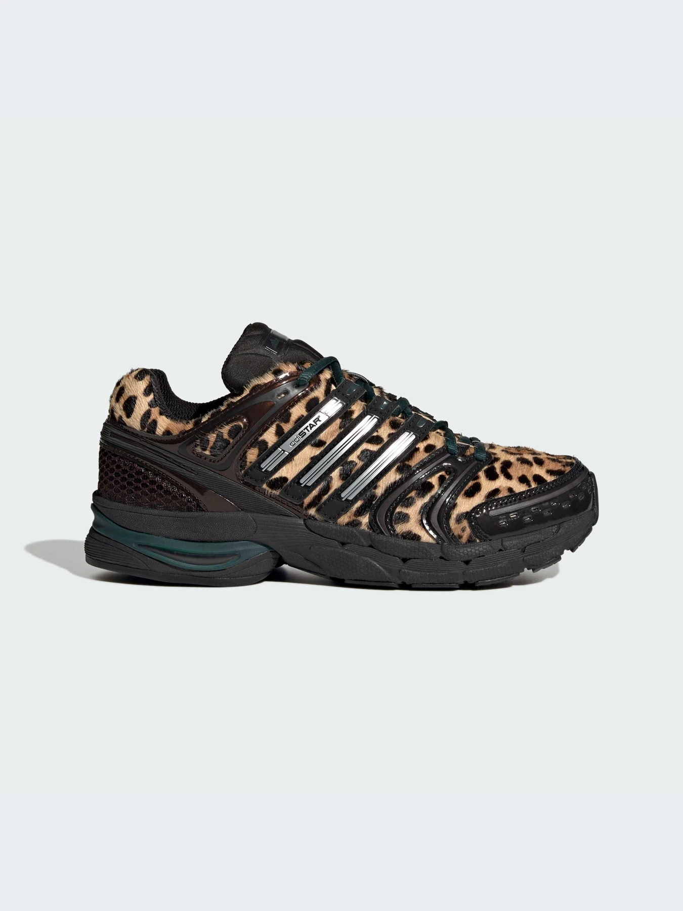 Кроссовки Adidas модель KI4204-KZ Кроссовки Adidas модель KI4204-KZ Фото