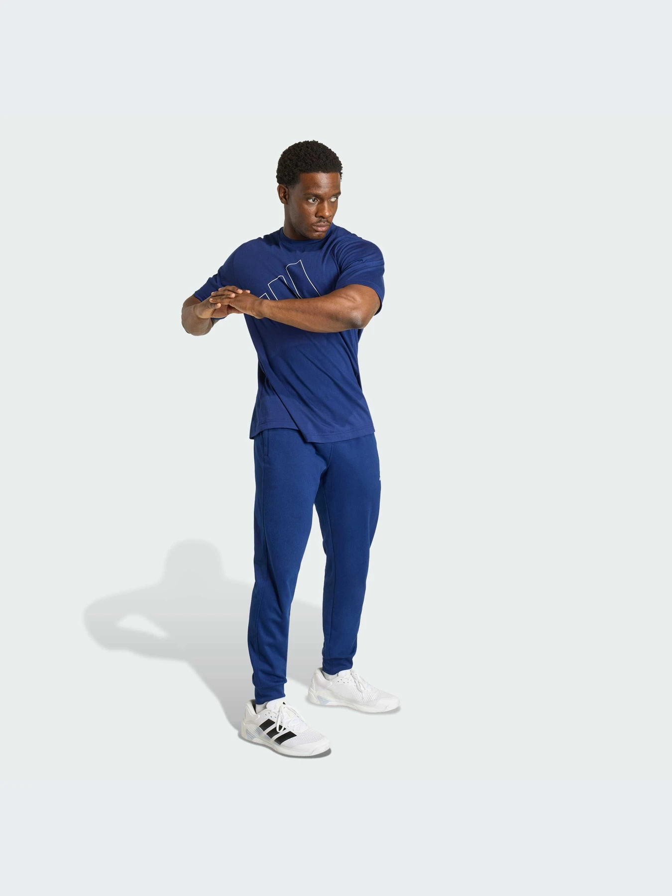 Брюки Adidas модель KS7960-KZ Брюки Adidas модель KS7960-KZ Фото