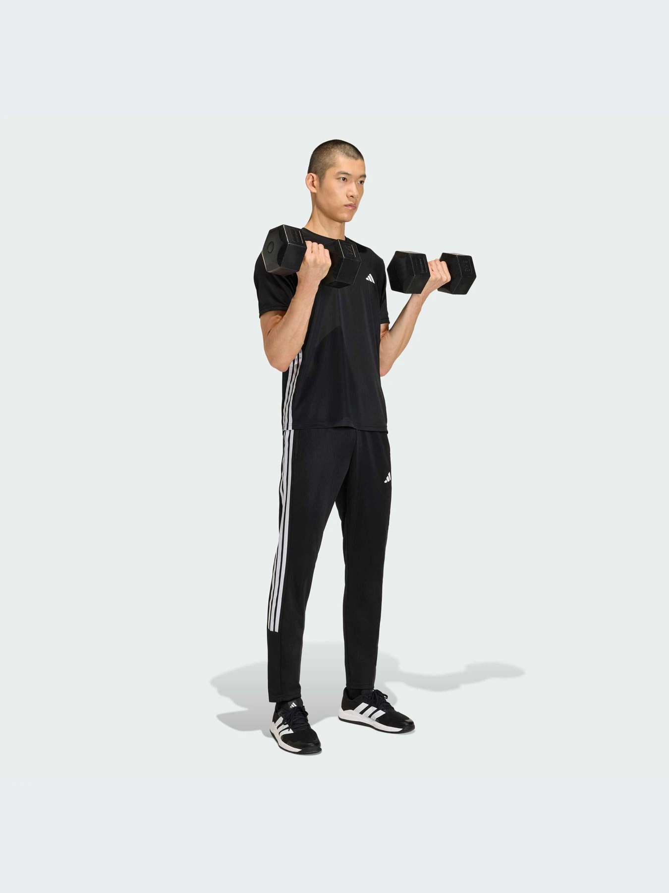 Брюки Adidas модель KA3590-KZ Брюки Adidas модель KA3590-KZ Фото