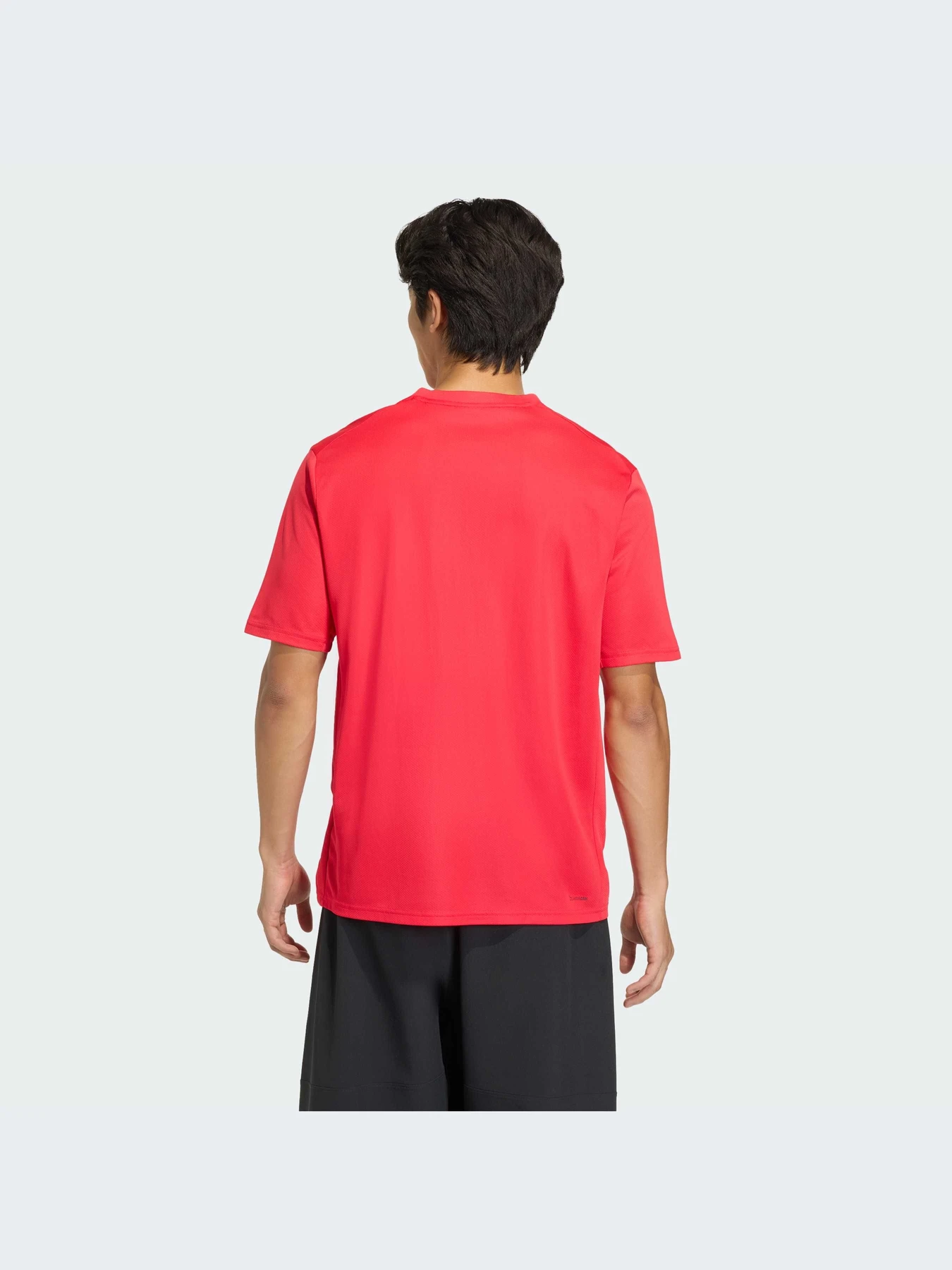 Футболки и поло Adidas Adidas Essentials модель KD5456-KZ Футболки и поло Adidas Adidas Essentials модель KD5456-KZ Фото