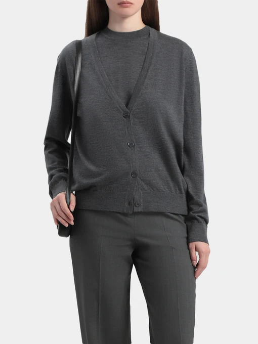 Кардигандар мен жемпірлер Emporio Armani үлгі EW002572-AF18630-O8009 Фото