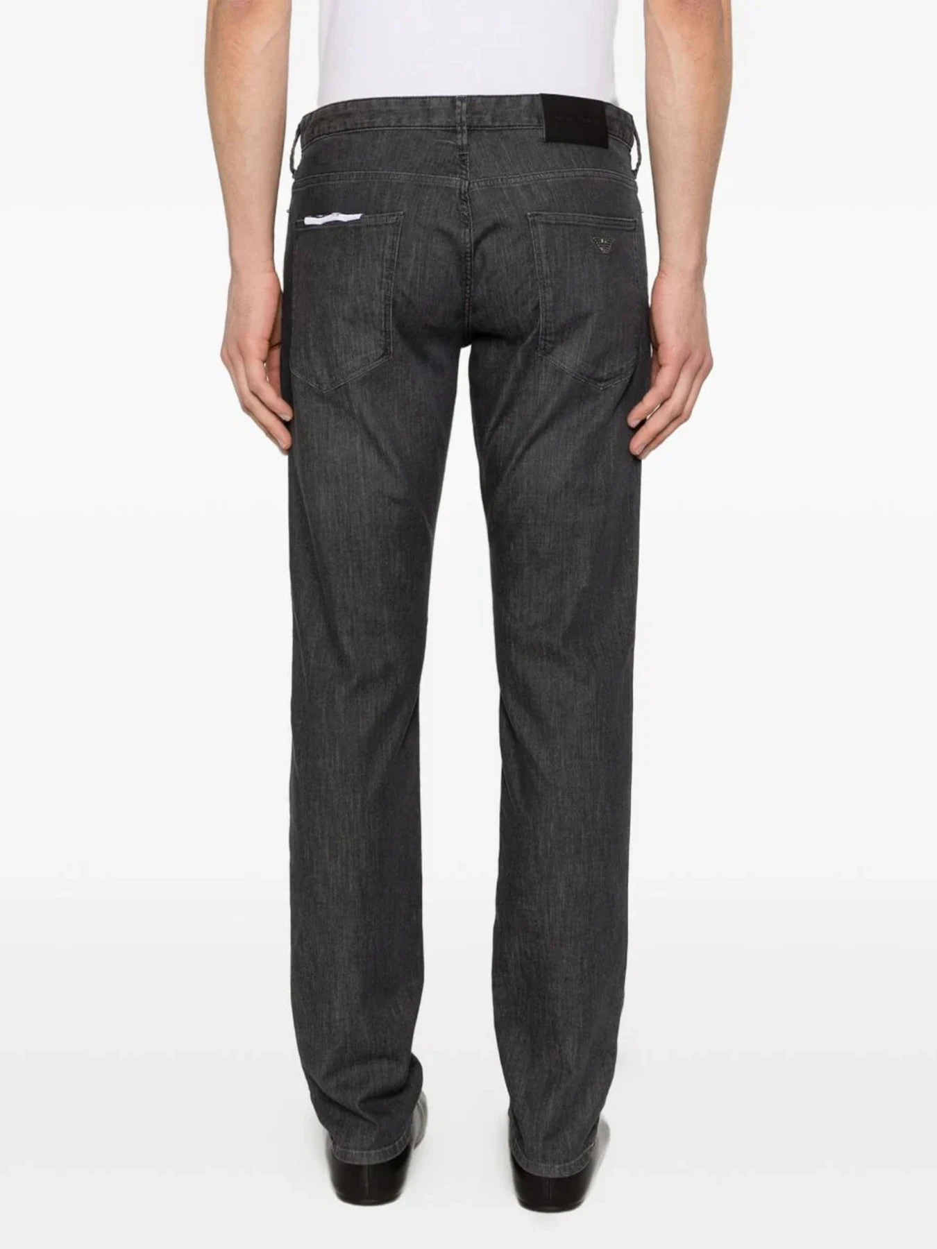 Джинсы Emporio Armani модель EM000121-AF22814-M8001 Джинсы Emporio Armani модель EM000121-AF22814-M8001 Фото