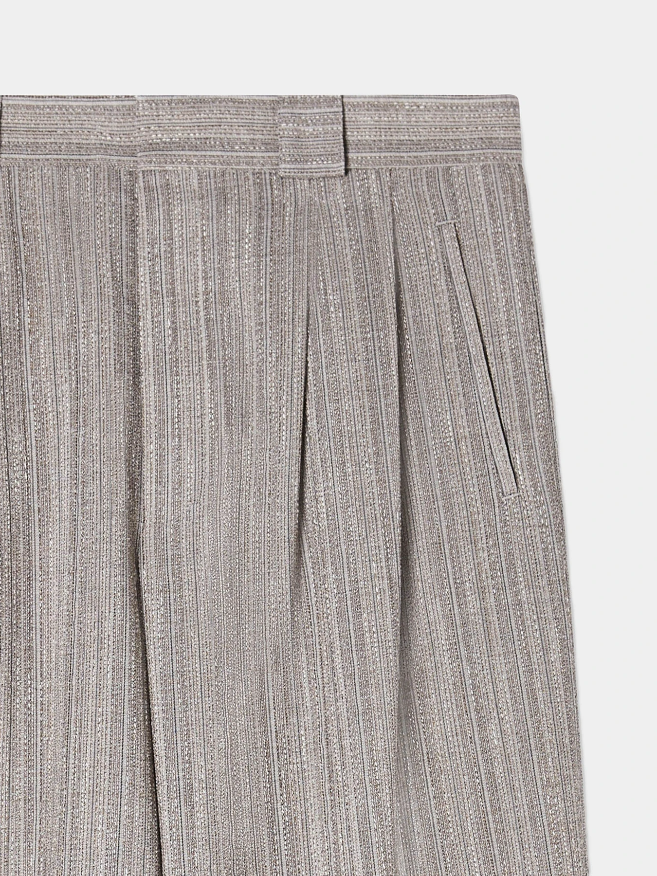 Брюки Emporio Armani модель EM005615-TE20603-O1003 Брюки Emporio Armani модель EM005615-TE20603-O1003 Фото