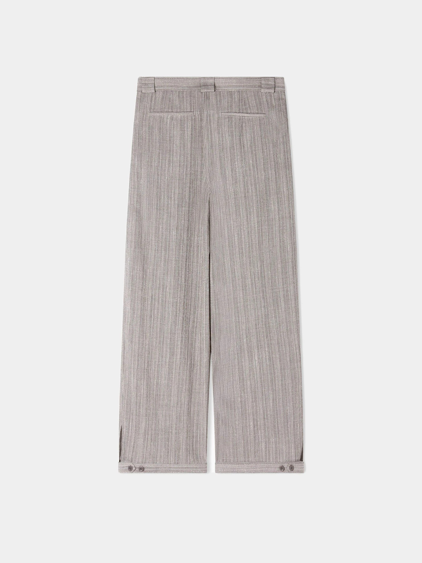 Брюки Emporio Armani модель EM005615-TE20603-O1003 Брюки Emporio Armani модель EM005615-TE20603-O1003 Фото
