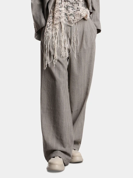 Шалбар Emporio Armani үлгі EM005615-TE20603-O1003 Фото