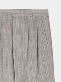 Брюки Emporio Armani модель EM005615-TE20603-O1003 Фото