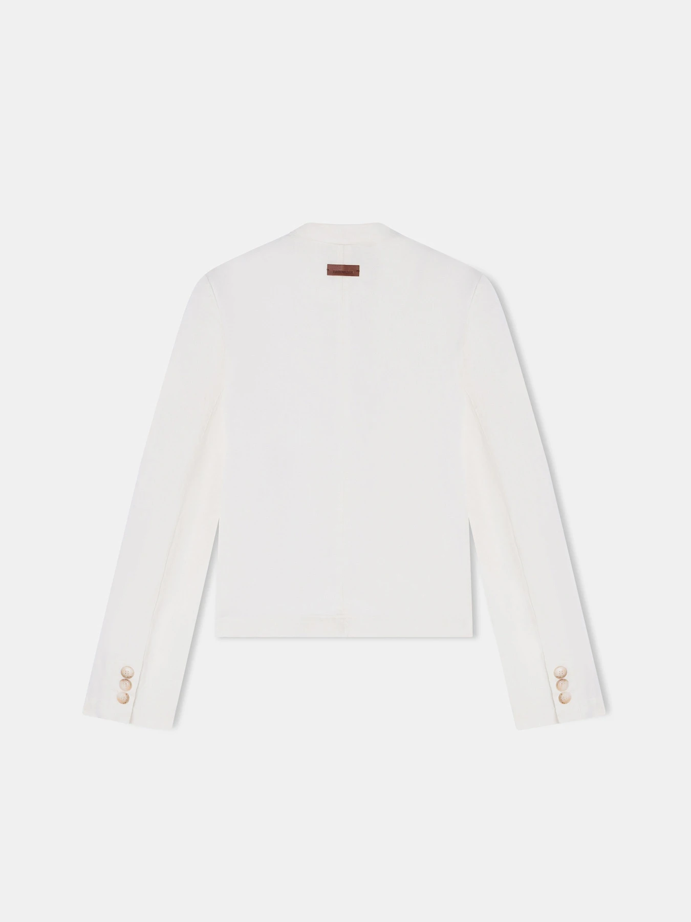 Пиджаки Emporio Armani модель EW003516-AF14857-U1058 Фото