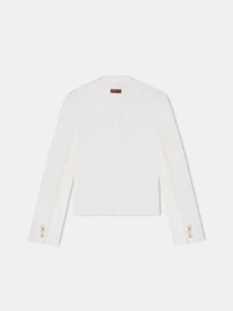 Пиджаки Emporio Armani модель EW003516-AF14857-U1058 Фото