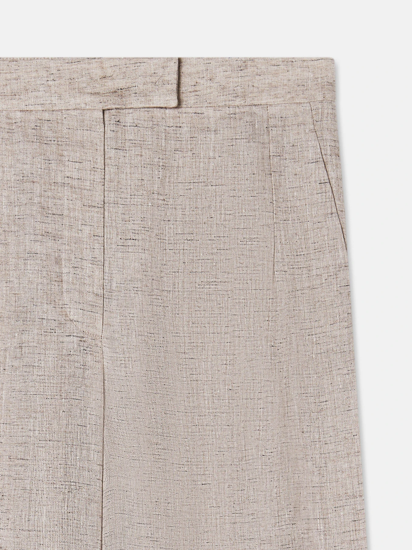 Брюки Emporio Armani модель EW003973-TE10381-O1004 Брюки Emporio Armani модель EW003973-TE10381-O1004 Фото