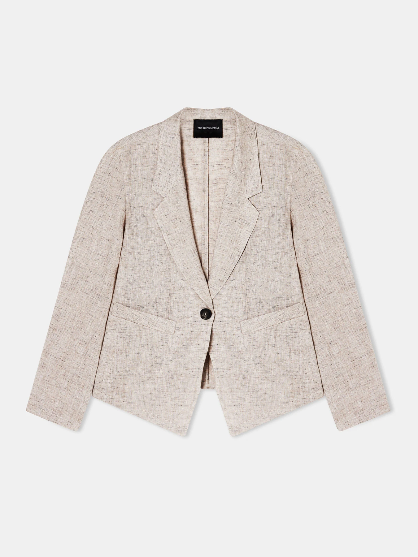 Пиджаки Emporio Armani модель EW003980-TE10381-O1004 Фото