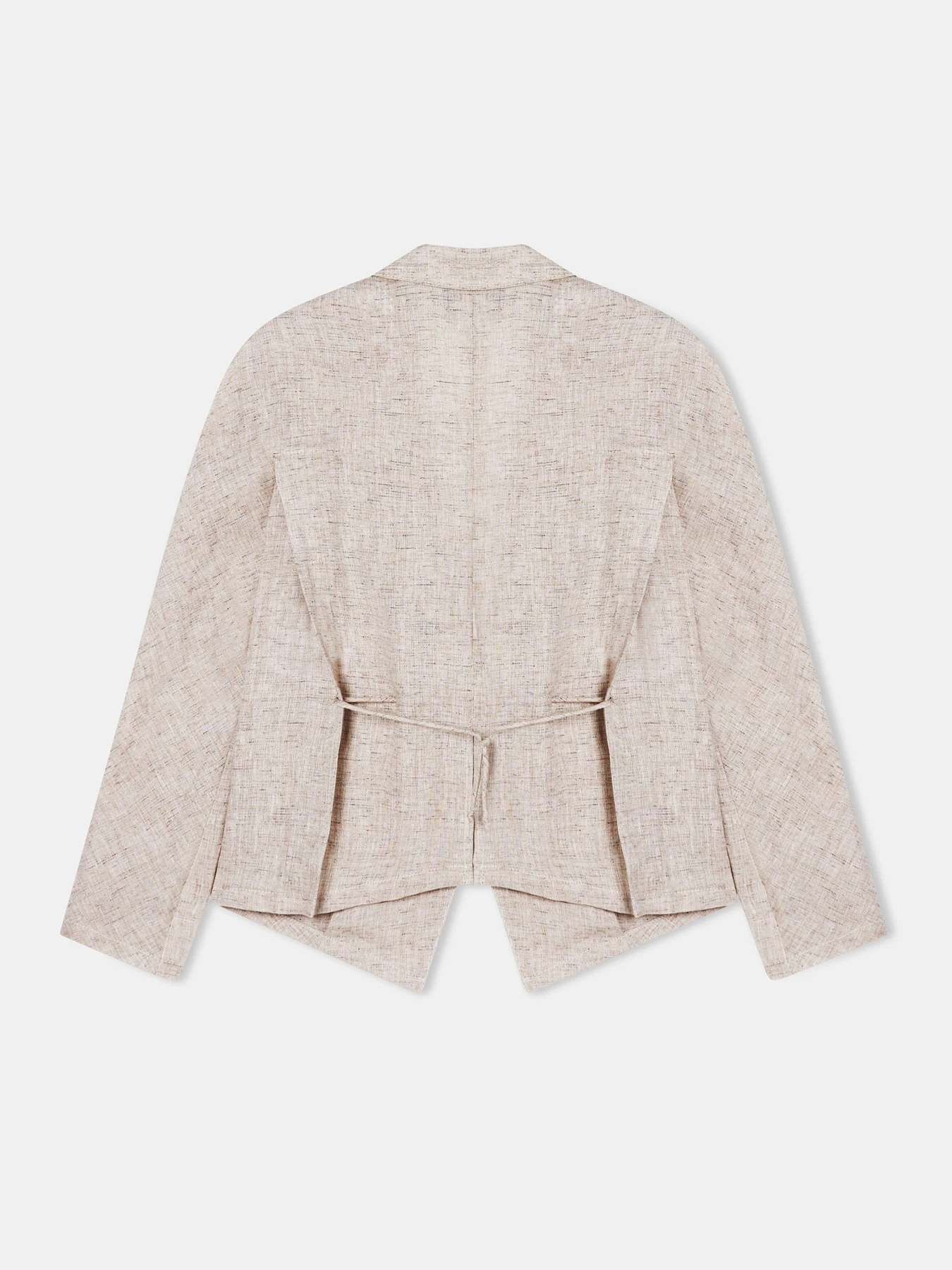 Пиджаки Emporio Armani модель EW003980-TE10381-O1004 Фото