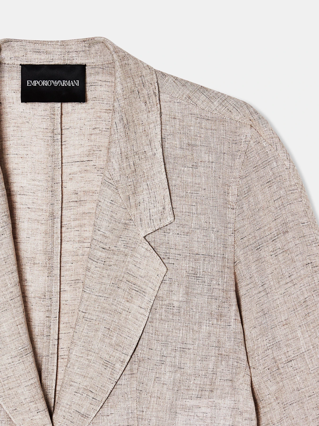 Пиджаки Emporio Armani модель EW003980-TE10381-O1004 Фото