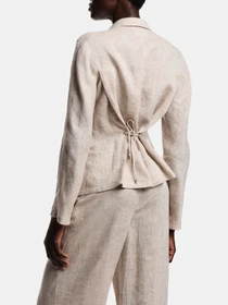 Пиджаки Emporio Armani модель EW003980-TE10381-O1004 Фото