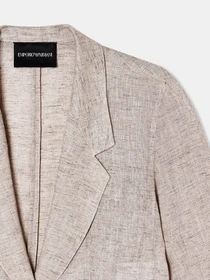 Пиджаки Emporio Armani модель EW003980-TE10381-O1004 Фото