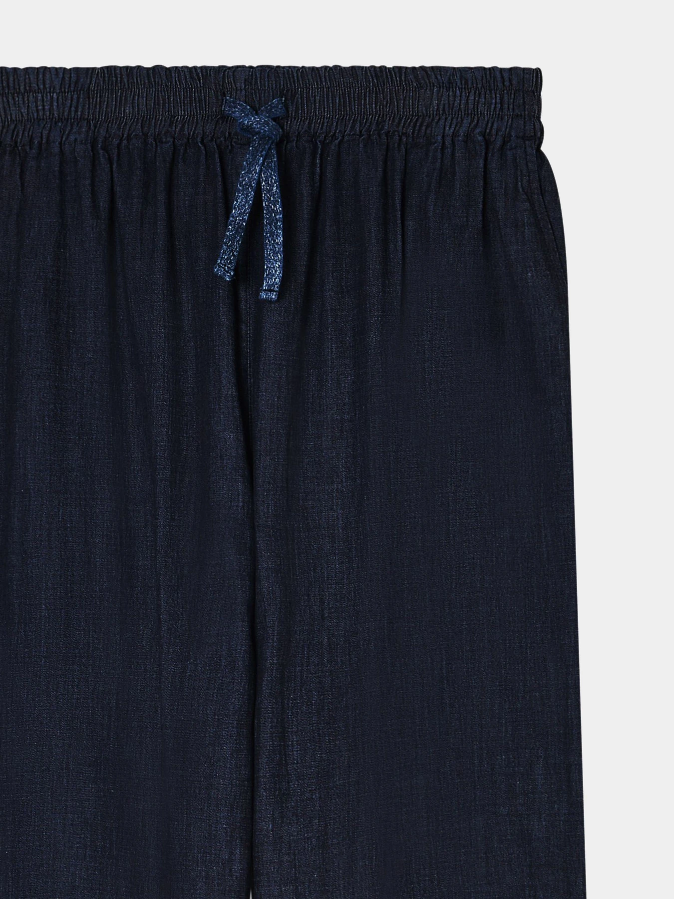 Брюки Emporio Armani модель EW004102-AF21075-MB001 Брюки Emporio Armani модель EW004102-AF21075-MB001 Фото