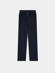 Брюки Emporio Armani модель EW004102-AF21075-MB001 Фото