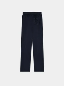 Брюки Emporio Armani модель EW004102-AF21075-MB001 Фото