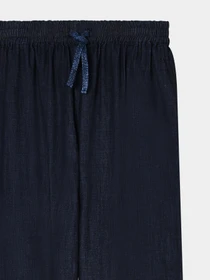 Брюки Emporio Armani модель EW004102-AF21075-MB001 Фото