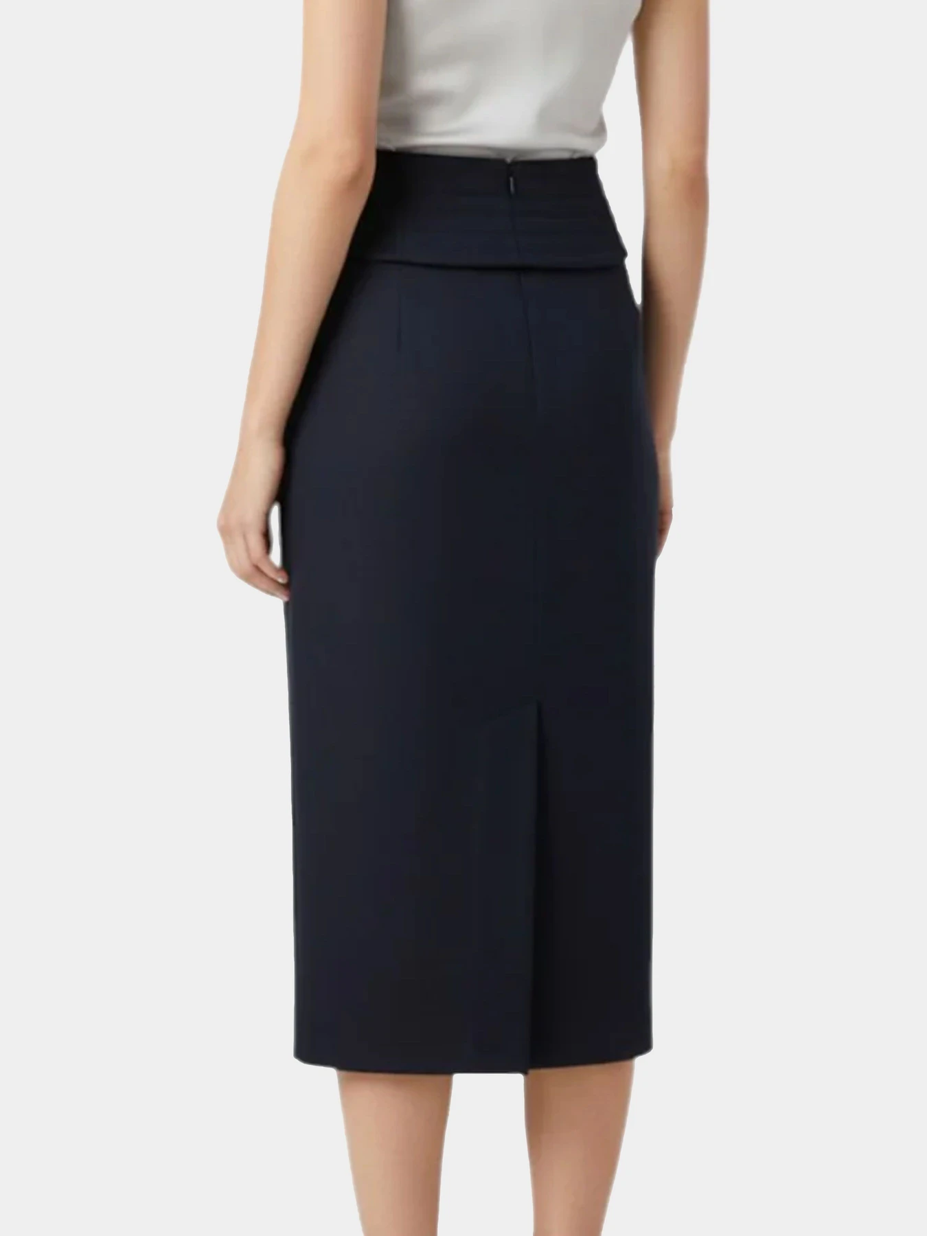 Юбки Emporio Armani модель EW004371-TE19442-UB142 Фото