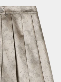 Шорты Emporio Armani модель EW004379-TE20059-F2022 Фото