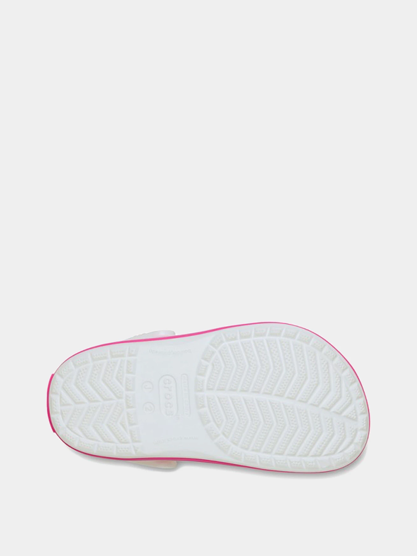 Шлёпанцы Crocs модель 207006-6WU Шлёпанцы Crocs модель 207006-6WU Фото