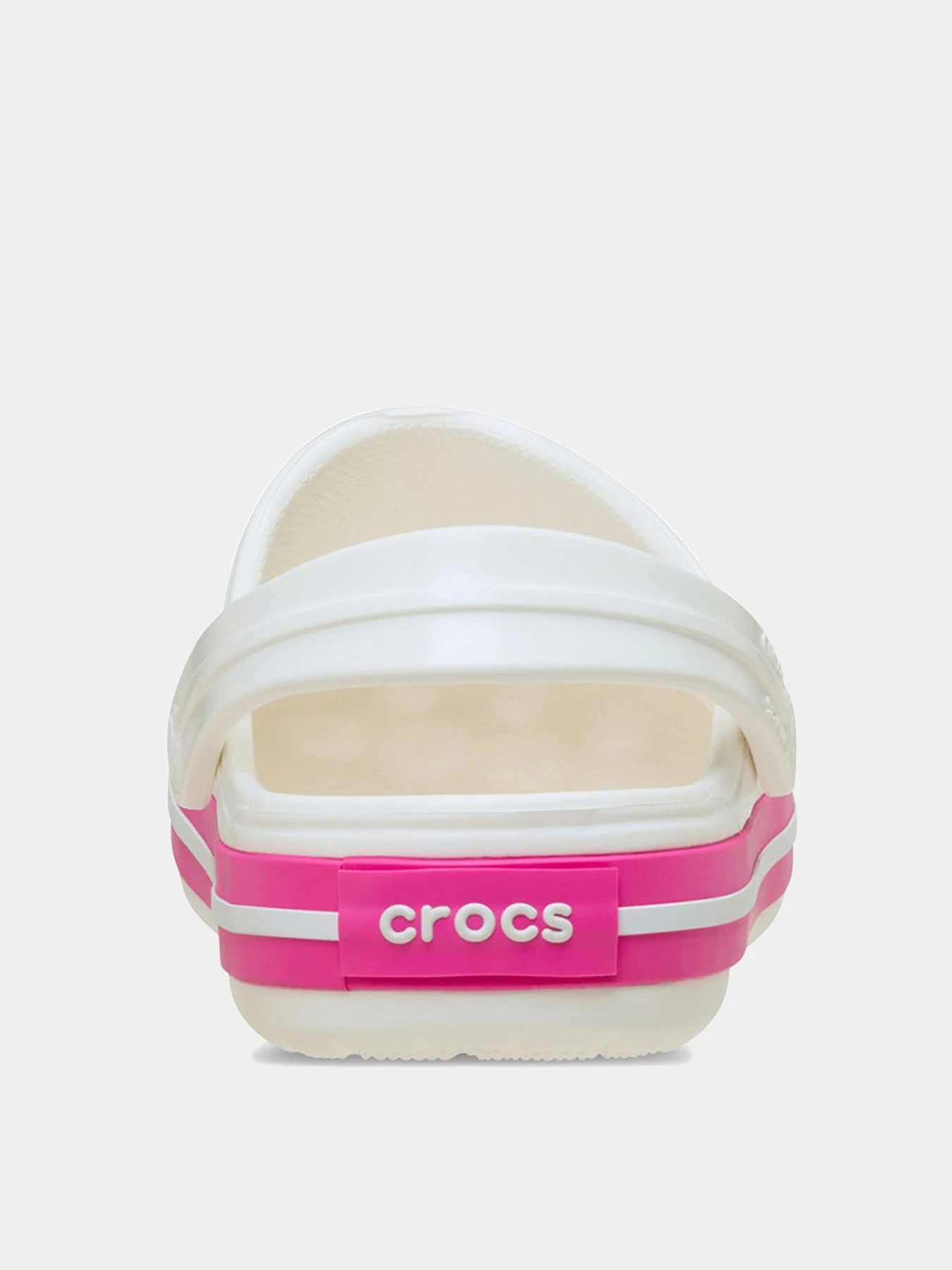Шлёпанцы Crocs модель 207006-6WU Шлёпанцы Crocs модель 207006-6WU Фото