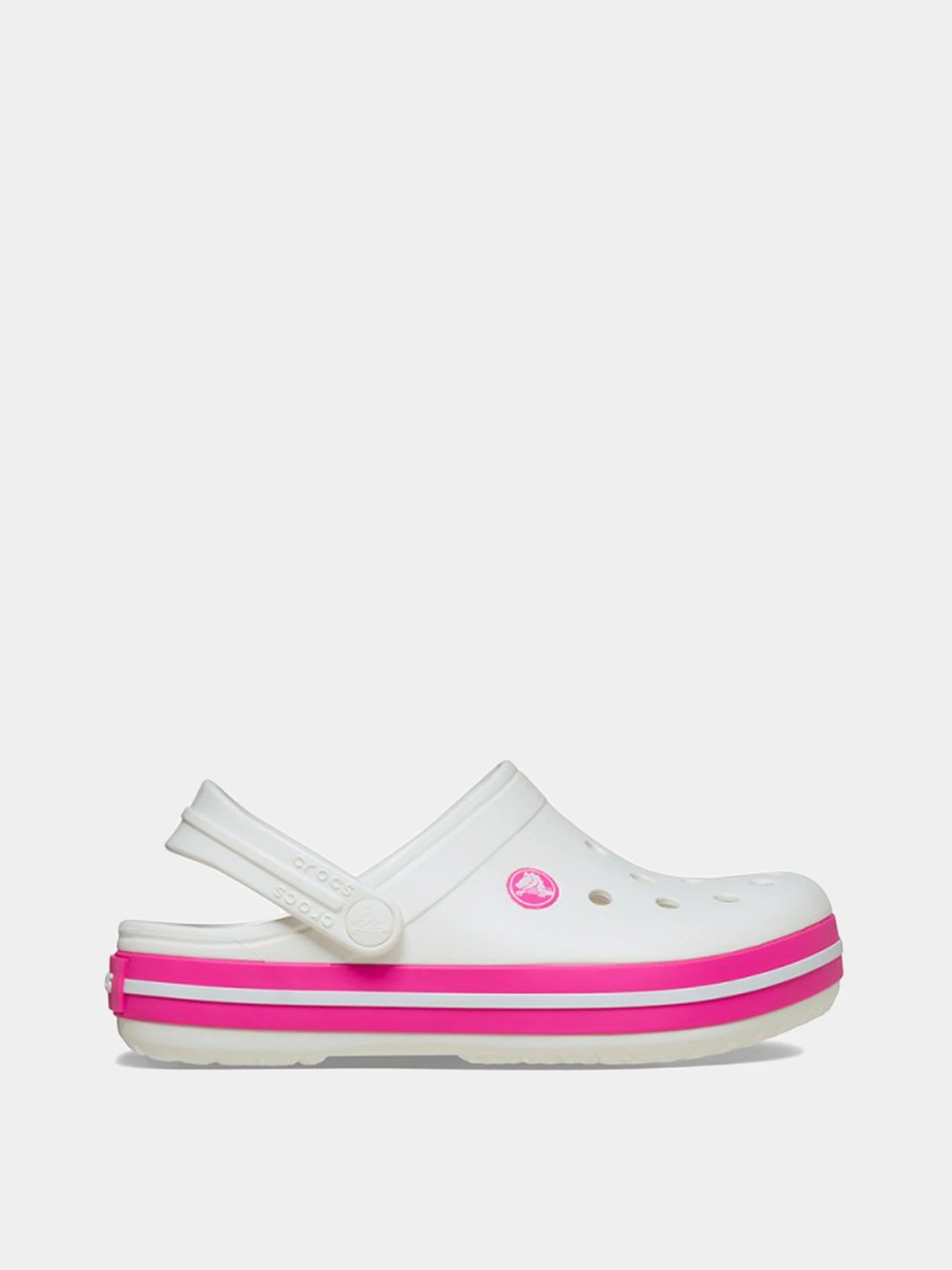 Шлёпанцы Crocs модель 207006-6WU Шлёпанцы Crocs модель 207006-6WU Фото