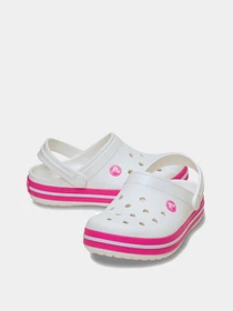 Шлёпанцы Crocs модель 207006-6WU Фото