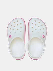 Шлёпанцы Crocs модель 207006-6WU Фото
