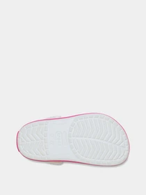 Шлёпанцы Crocs модель 207006-6WU Фото