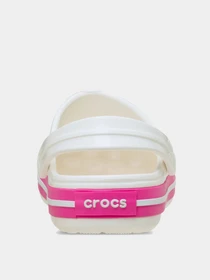 Шлёпанцы Crocs модель 207006-6WU Фото