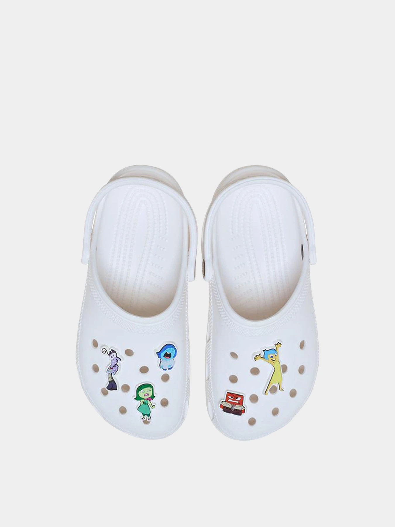 Аксессуары для обуви Crocs модель 10016918 Фото