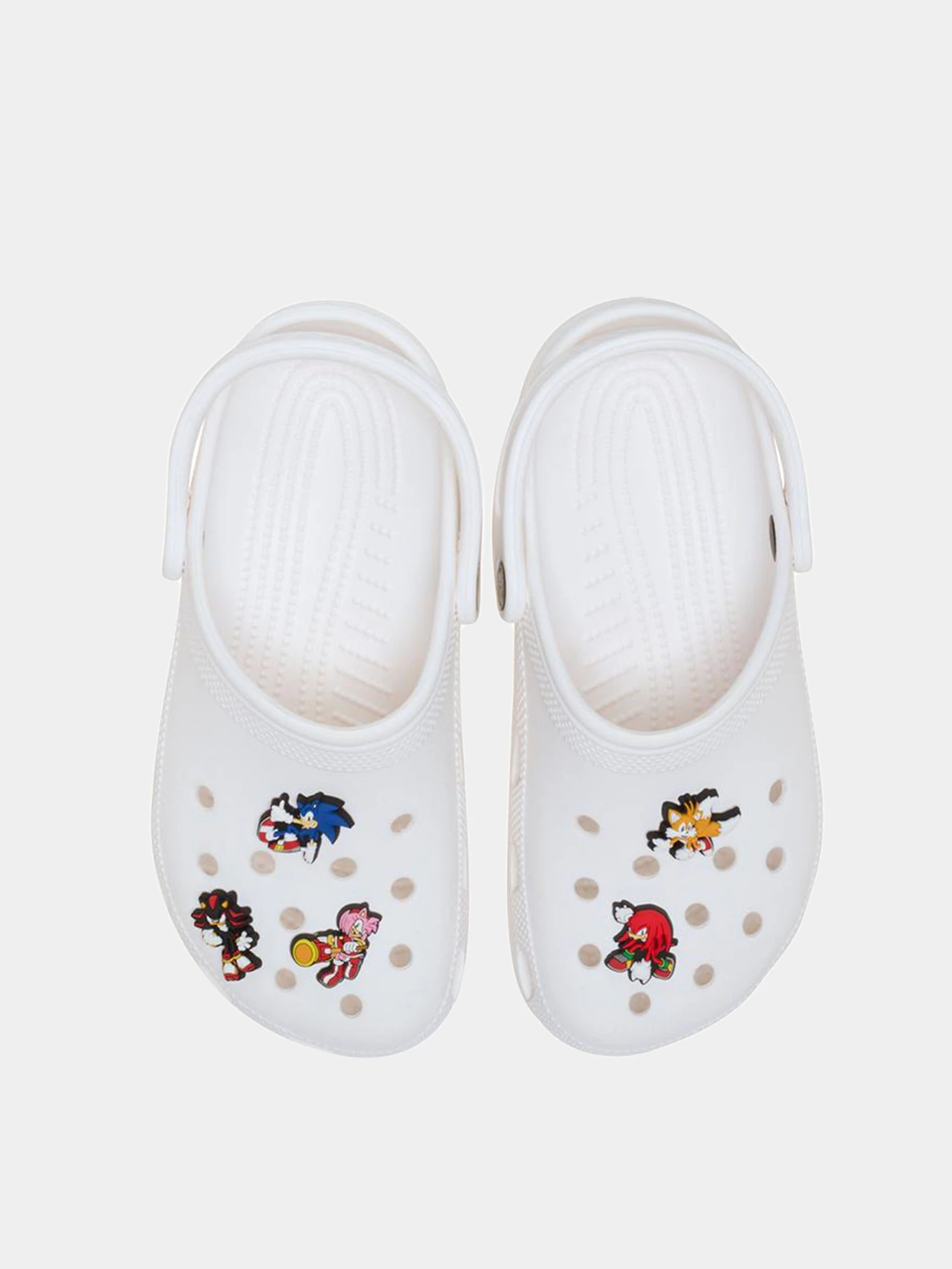 Аксессуары для обуви Crocs модель 10016979 Фото