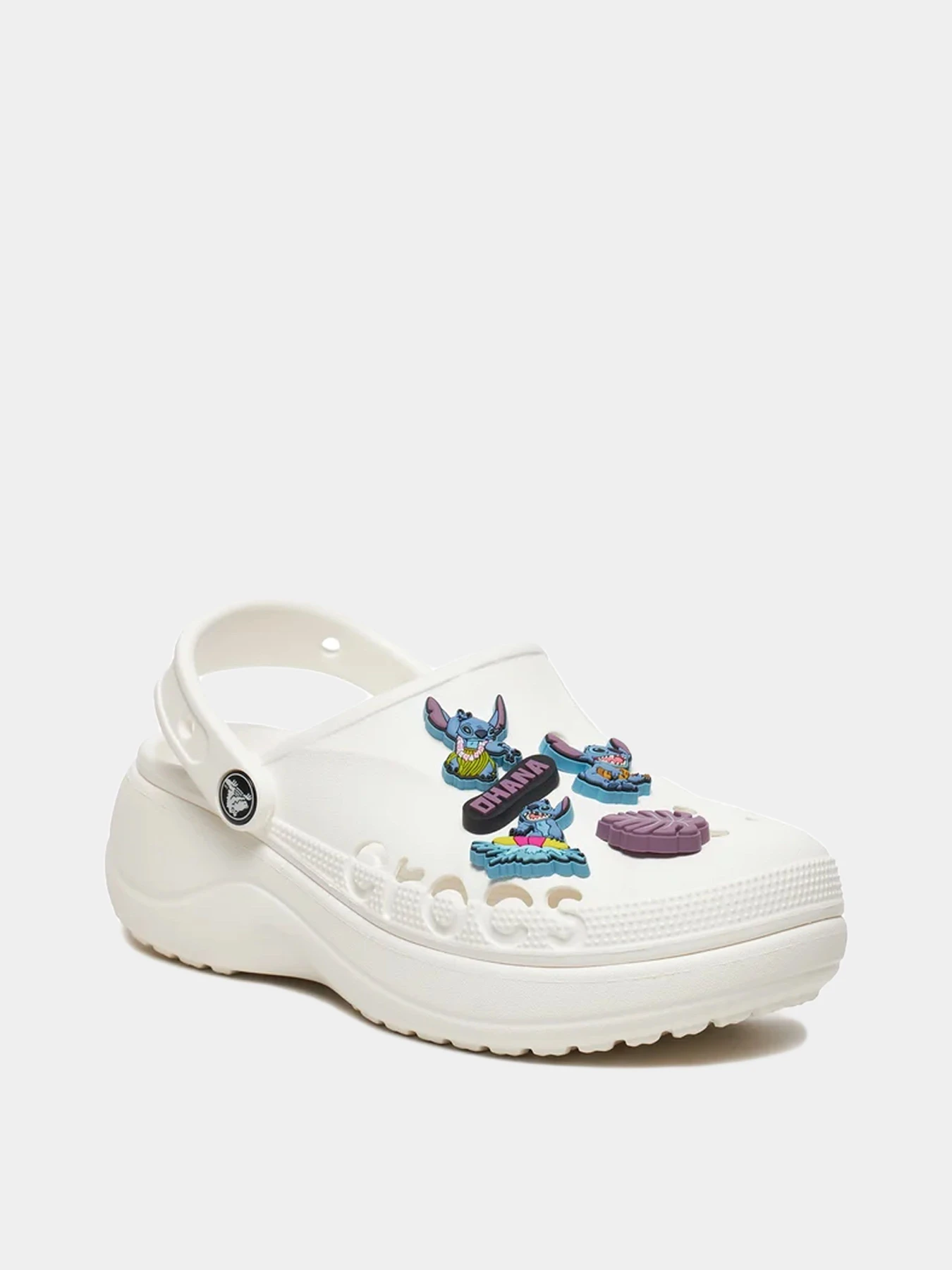 Аксессуары для обуви Crocs модель 10012920 Аксессуары для обуви Crocs модель 10012920 Фото