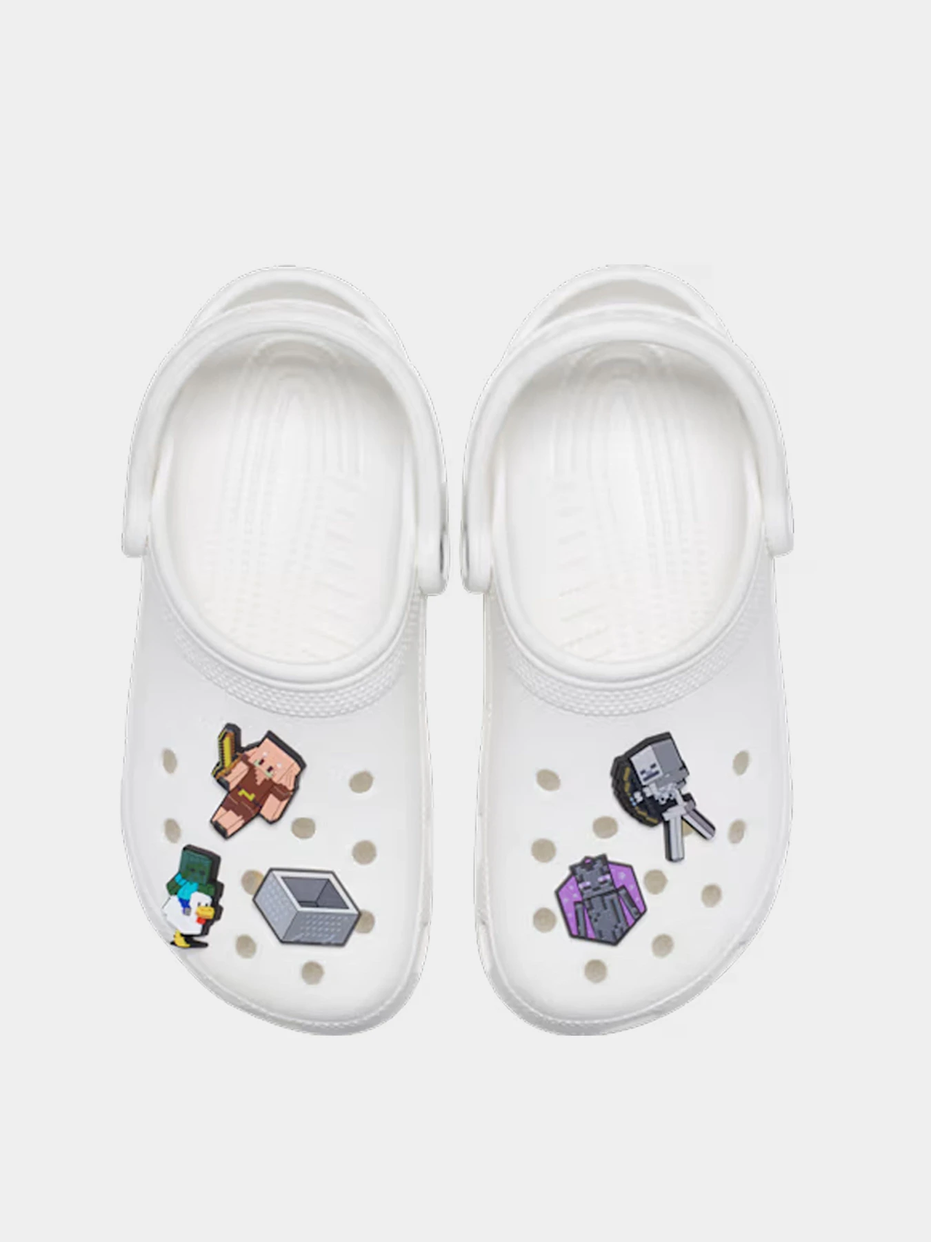 Аксессуары для обуви Crocs модель 10014539 Аксессуары для обуви Crocs модель 10014539 Фото