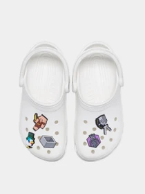 Аксессуары для обуви Crocs модель 10014539 Фото