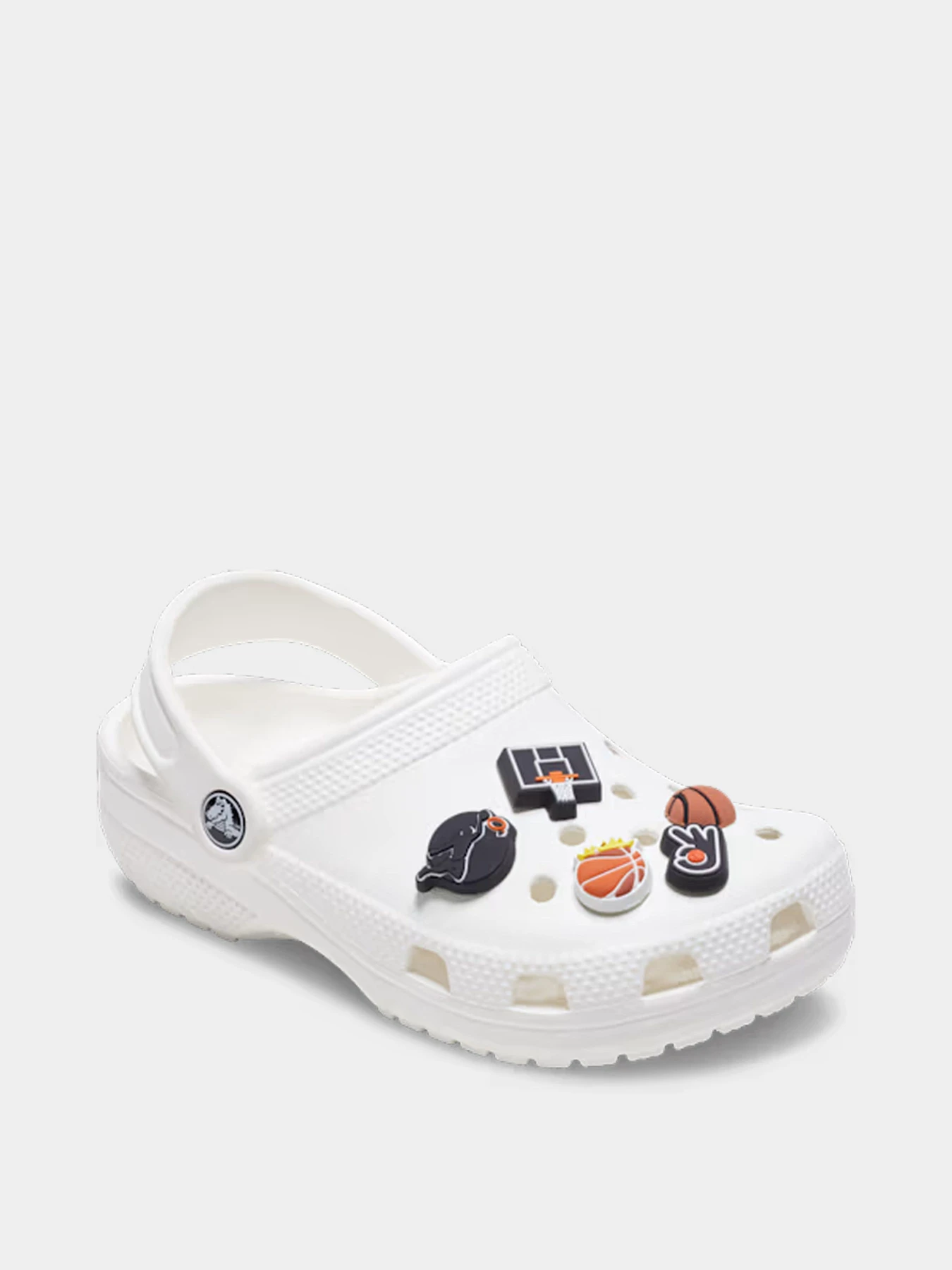 Аксессуары для обуви Crocs модель 10015037 Аксессуары для обуви Crocs модель 10015037 Фото