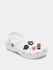 Аксессуары для обуви Crocs модель 10015037 Фото