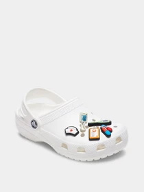 Аксессуары для обуви Crocs модель 10016072 Фото
