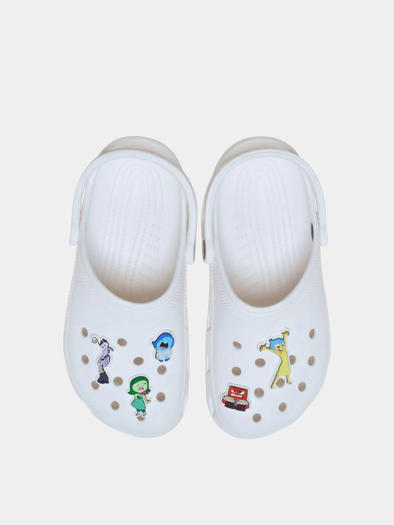 Аксессуары для обуви Crocs модель 10016912 Аксессуары для обуви Crocs модель 10016912 Фото