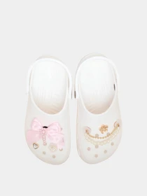 Аксессуары для обуви Crocs модель 10018201 Фото