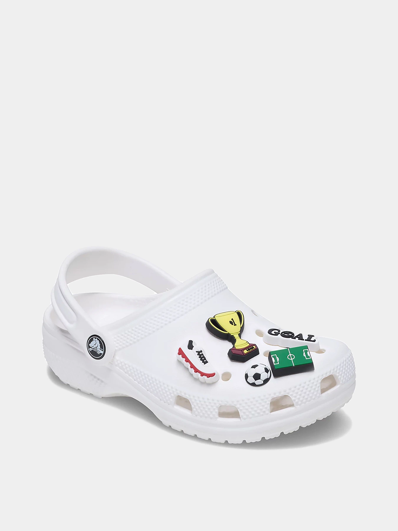 Аксессуары для обуви Crocs модель 10018207 Аксессуары для обуви Crocs модель 10018207 Фото