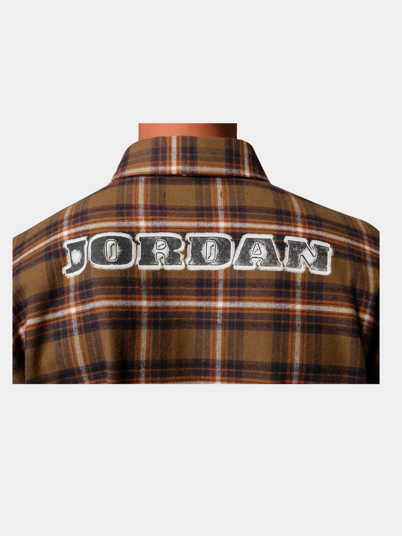 Рубашки Jordan модель IF1857-265 Фото