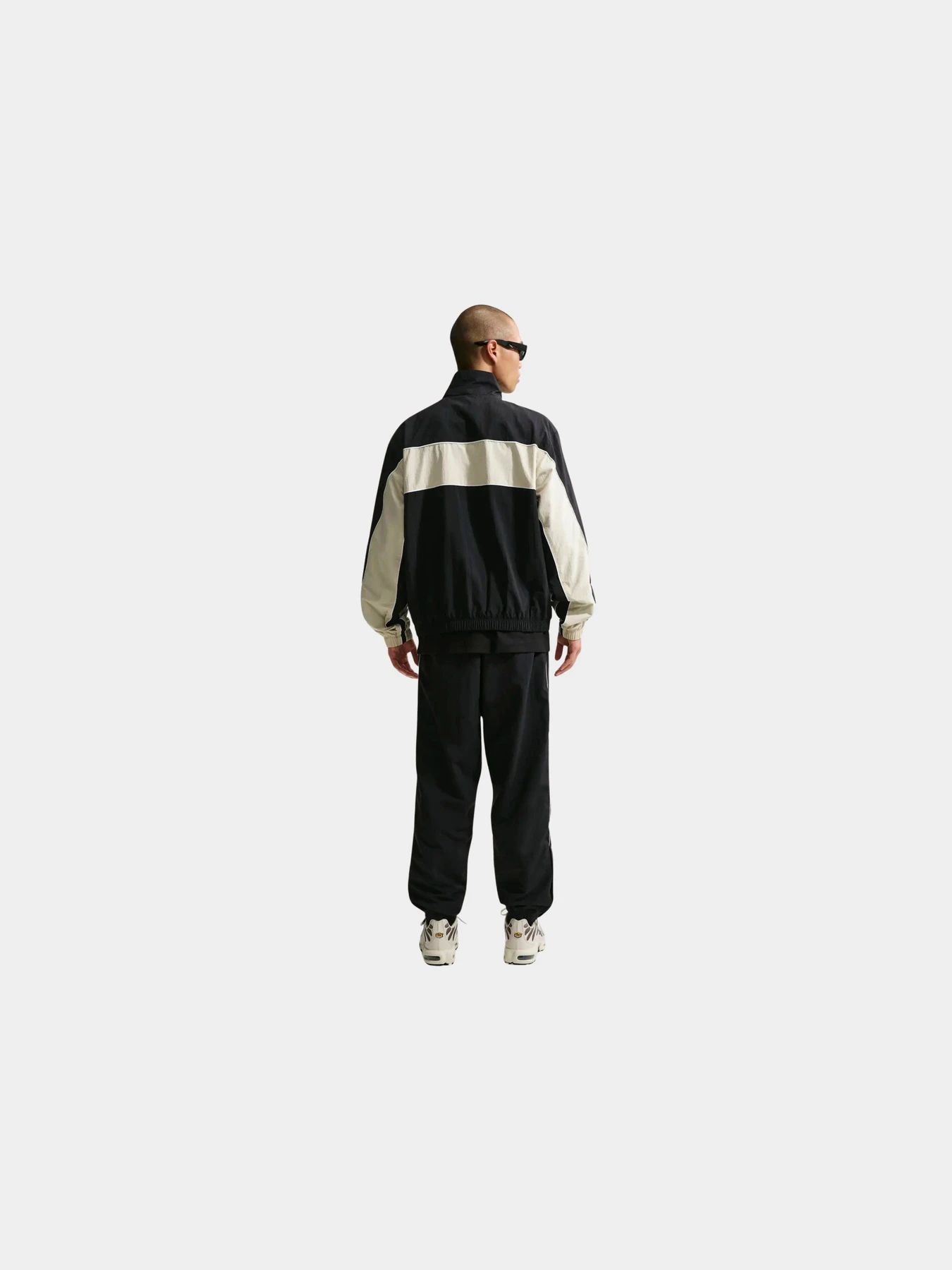 Брюки NIKE модель IF0764-010 Брюки NIKE модель IF0764-010 Фото