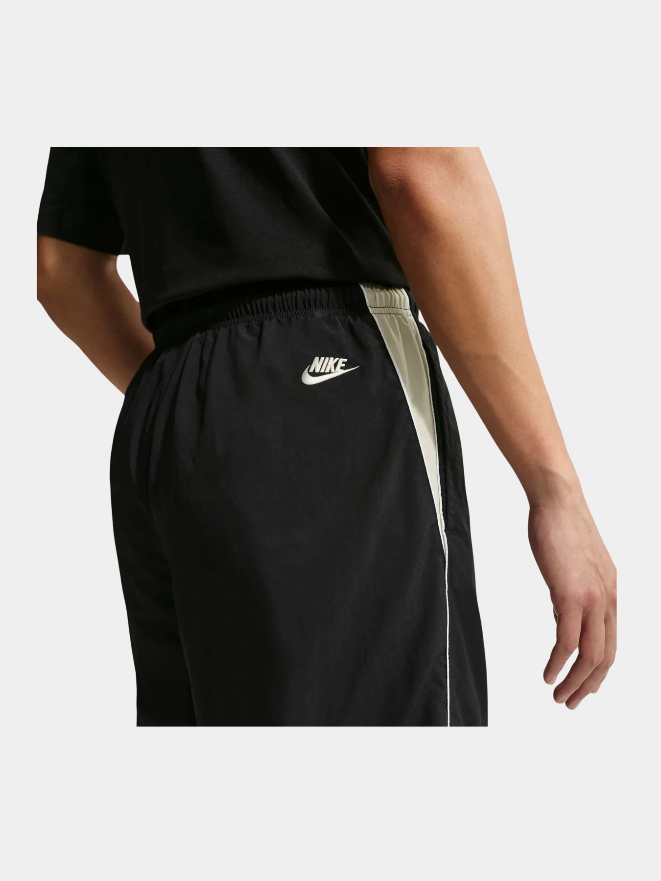 Брюки NIKE модель IF0764-010 Брюки NIKE модель IF0764-010 Фото